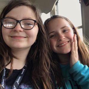 Meet your Posher, Josie